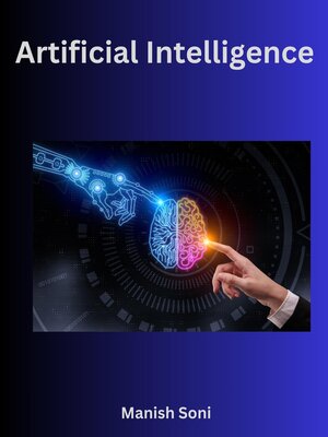 cover image of Artificial Intelligence